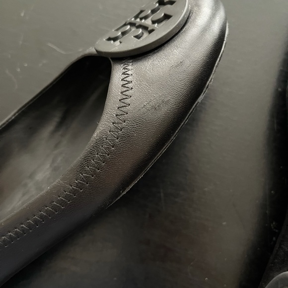 Tory Burch Ballet Flats - Size 8 - Picture 9 of 9